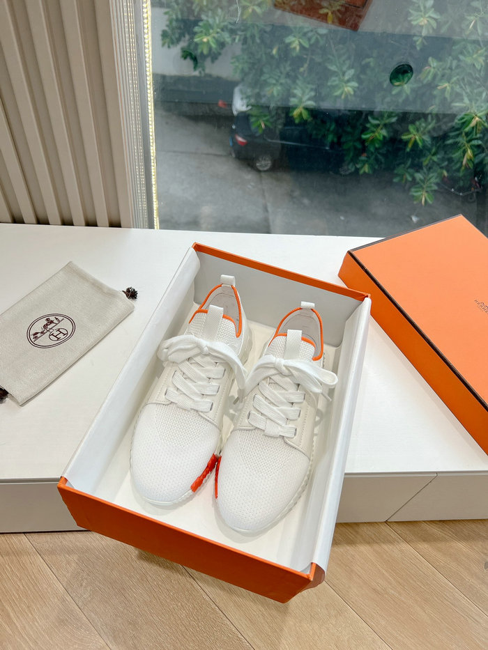 Hermes Unisex Sneakers SHS71914