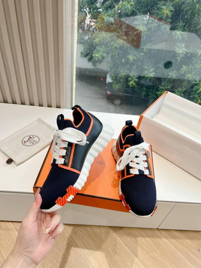 Hermes Unisex Sneakers SHS71915