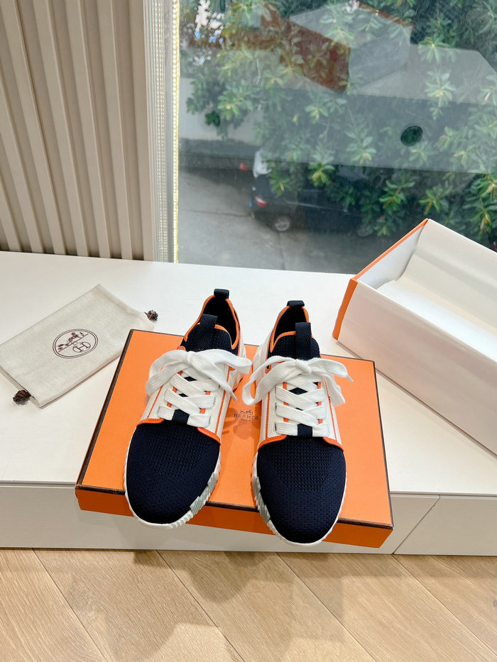 Hermes Unisex Sneakers SHS71917