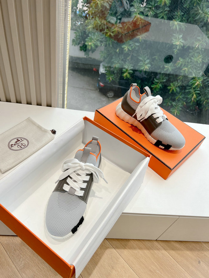 Hermes Unisex Sneakers SHS71919