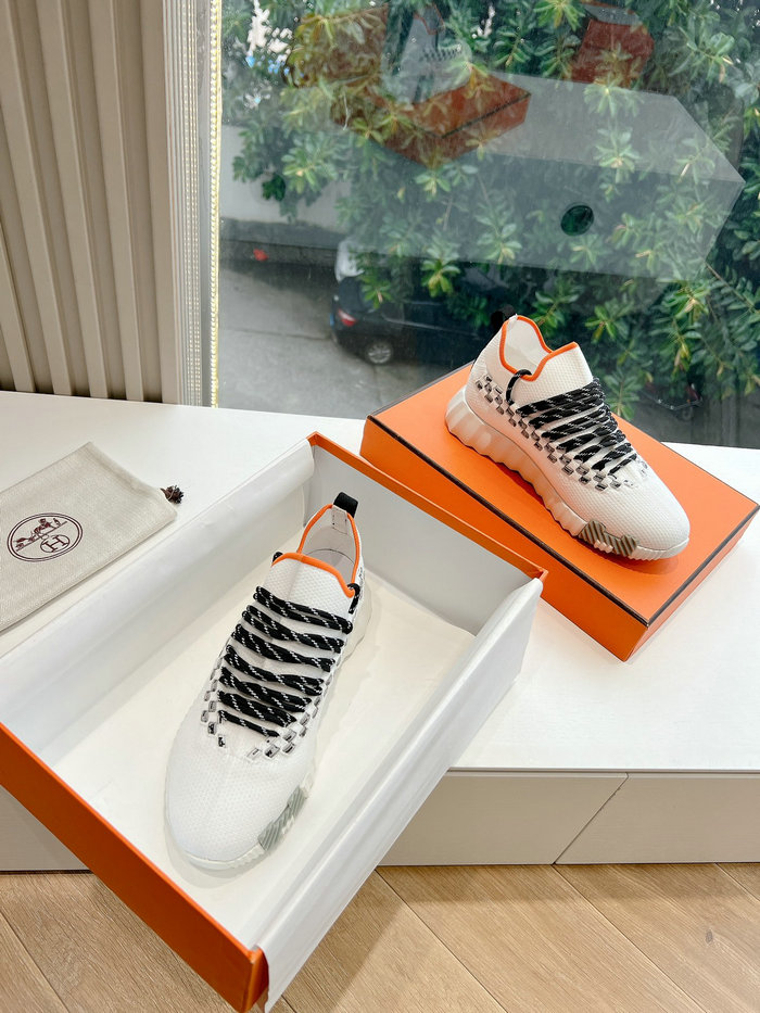 Hermes Unisex Sneakers SHS71924