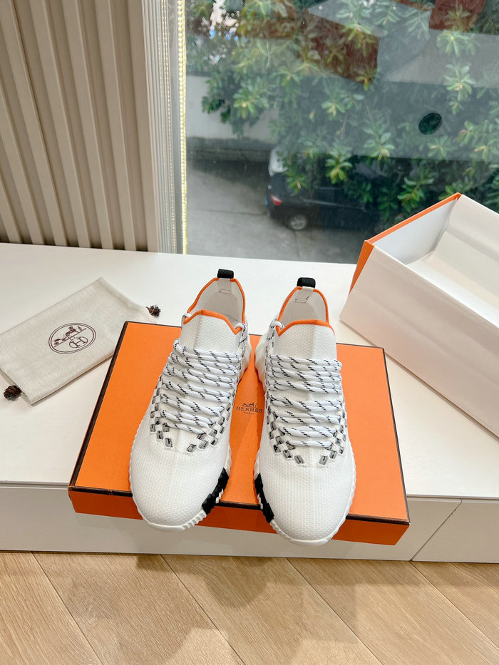 Hermes Unisex Sneakers SHS71926