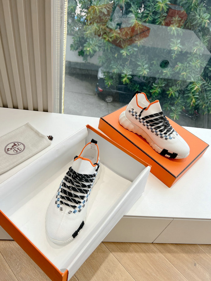 Hermes Unisex Sneakers SHS71927