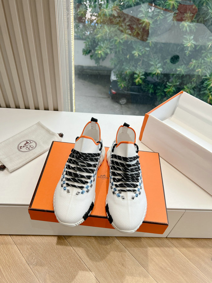 Hermes Unisex Sneakers SHS71927