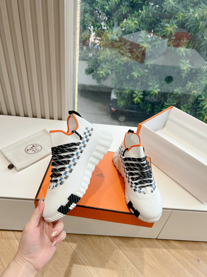 Hermes Unisex Sneakers SHS71927