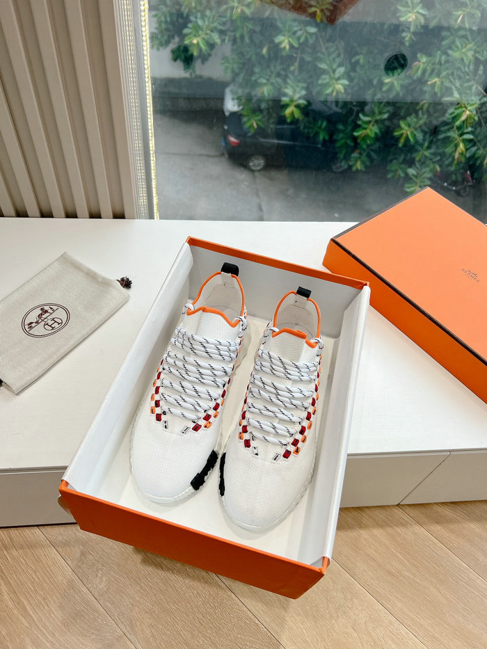 Hermes Unisex Sneakers SHS71928