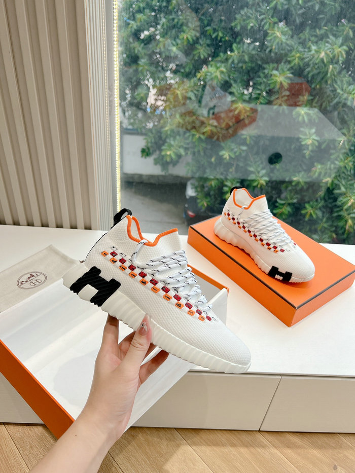 Hermes Unisex Sneakers SHS71928