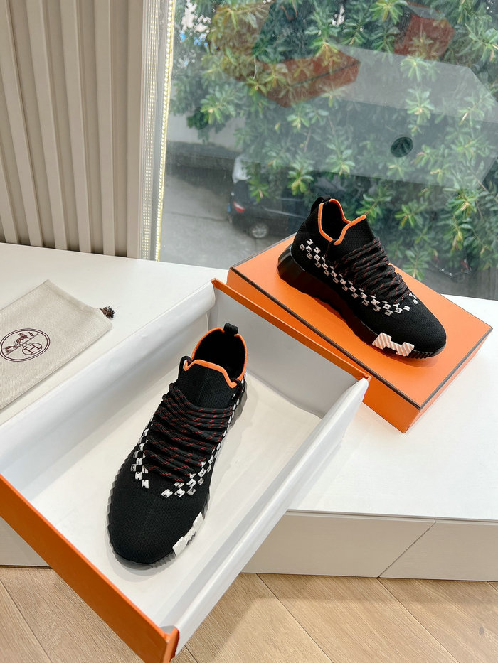 Hermes Unisex Sneakers SHS71930