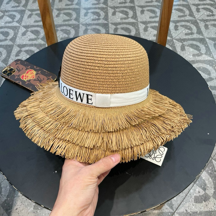 Loewe Hat WHL71601