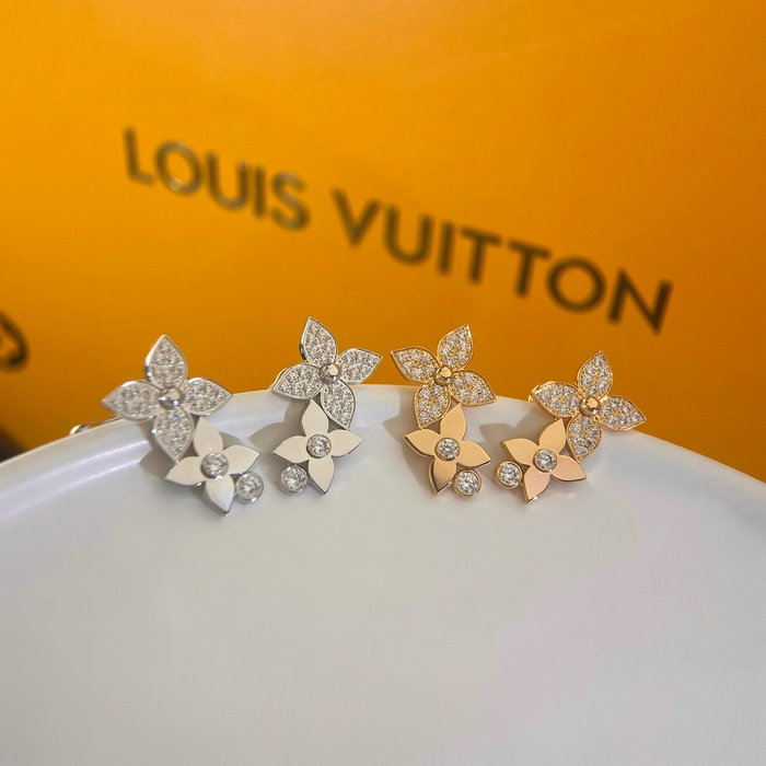 Louis Vuitton Earrings LE71601