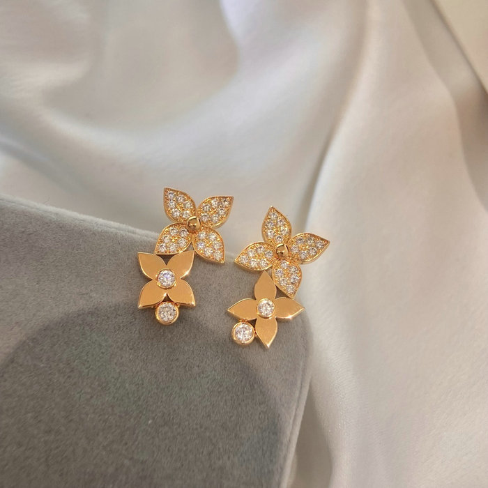 Louis Vuitton Earrings LE71601