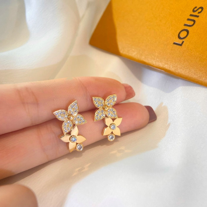 Louis Vuitton Earrings LE71601