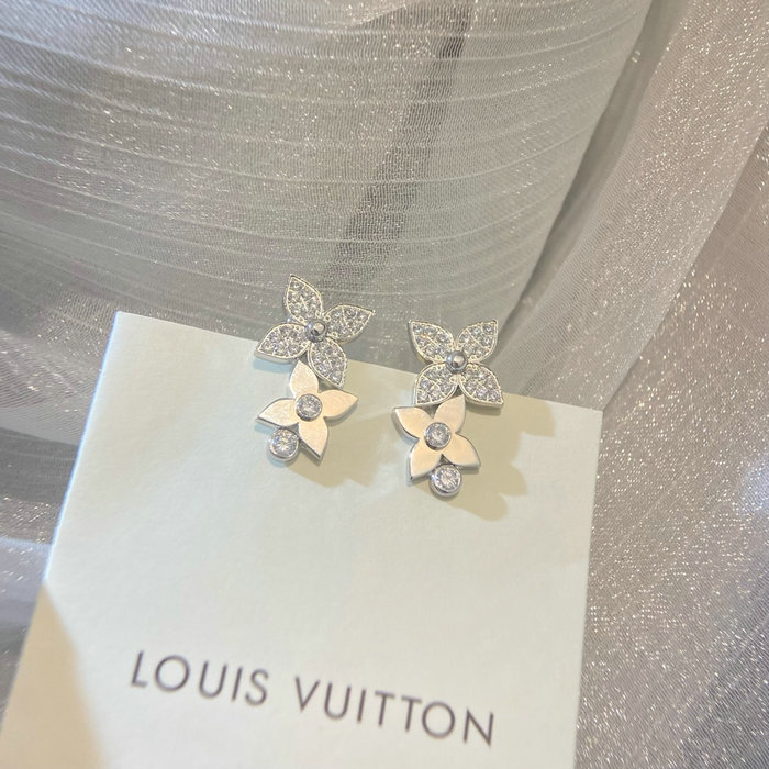 Louis Vuitton Earrings LE71601