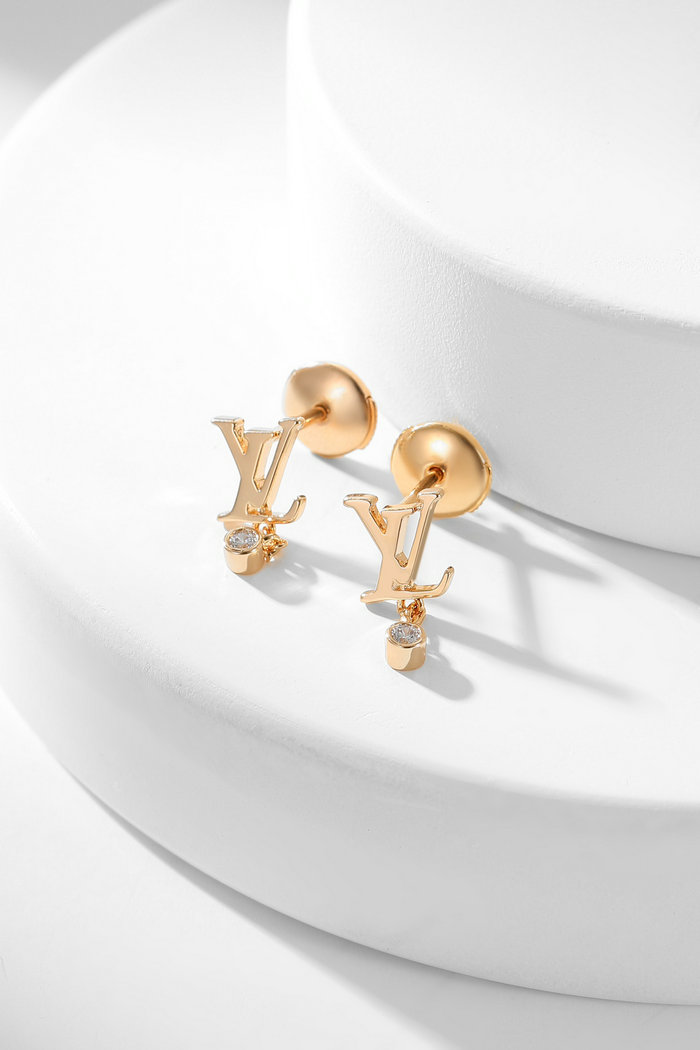 Louis Vuitton Earrings LE71602