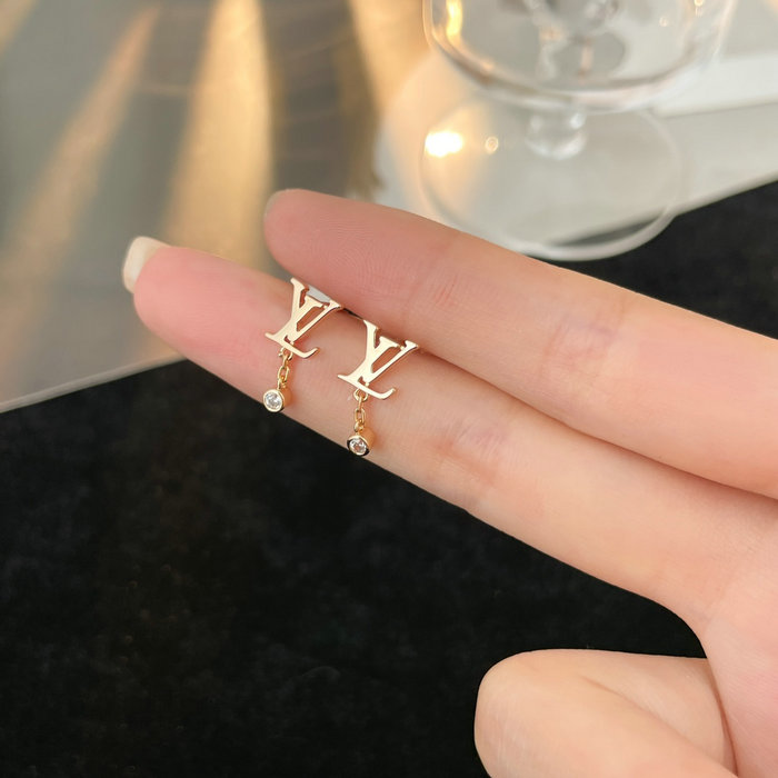 Louis Vuitton Earrings LE71602