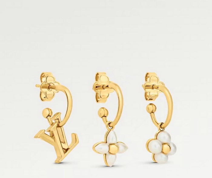 Louis Vuitton Earrings LE71801