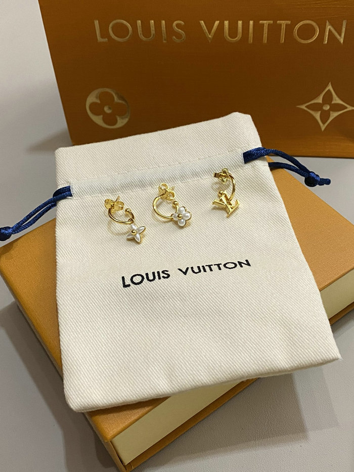 Louis Vuitton Earrings LE71801