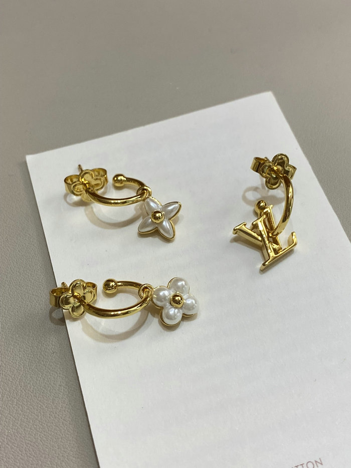 Louis Vuitton Earrings LE71801