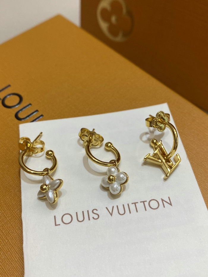 Louis Vuitton Earrings LE71801