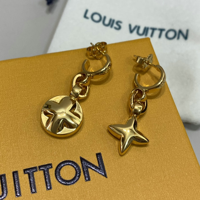 Louis Vuitton Earrings LE71802