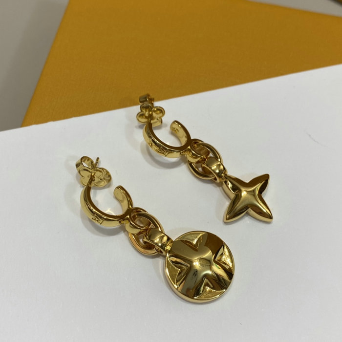 Louis Vuitton Earrings LE71802