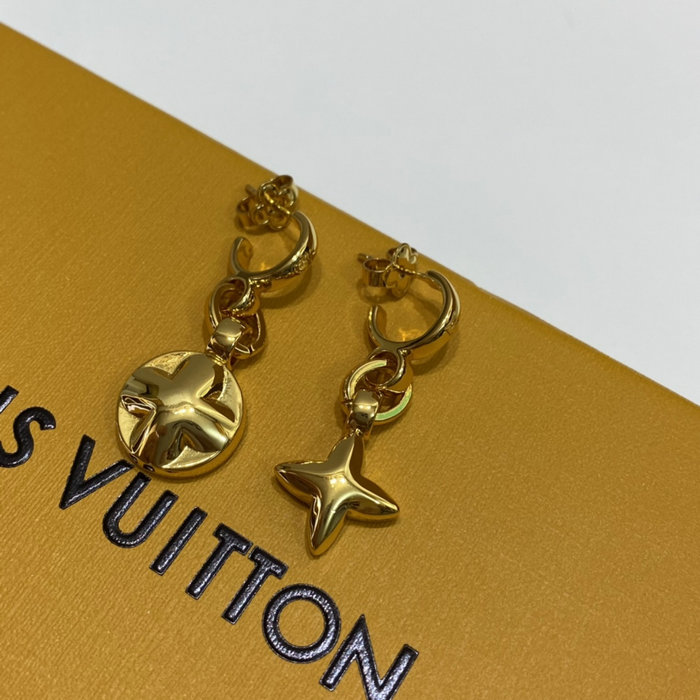 Louis Vuitton Earrings LE71802