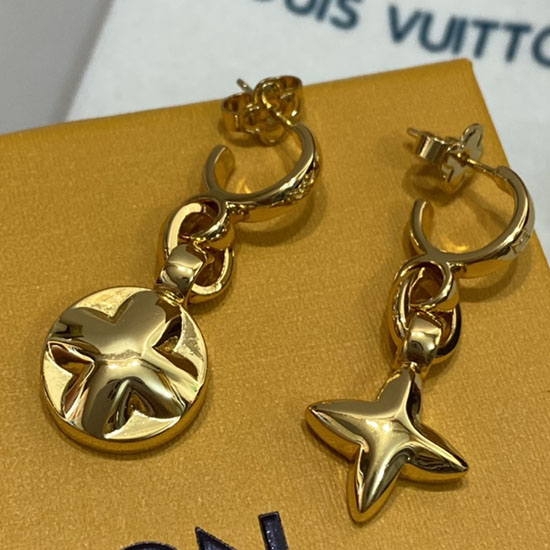 Louis Vuitton Earrings LE71802