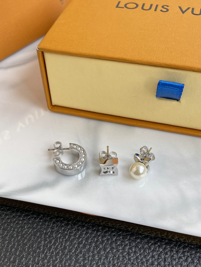 Louis Vuitton Earrings LE71803