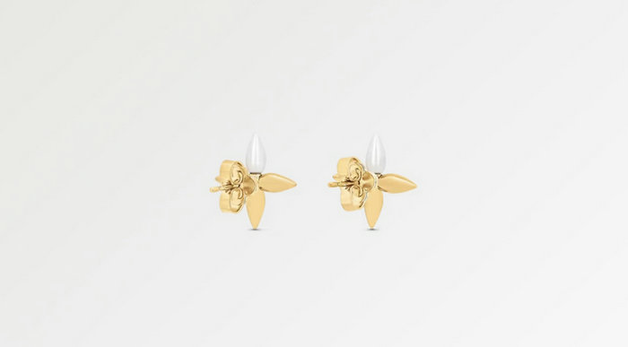 Louis Vuitton Earrings LE71804