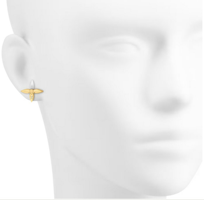 Louis Vuitton Earrings LE71804