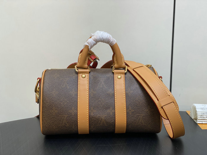 Louis Vuitton Keepall Bandouliere 25 M11542