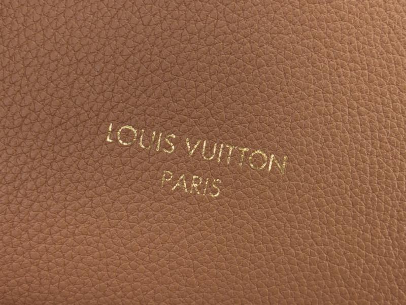 Louis Vuitton Low Key Hobo PM M25352 Brown