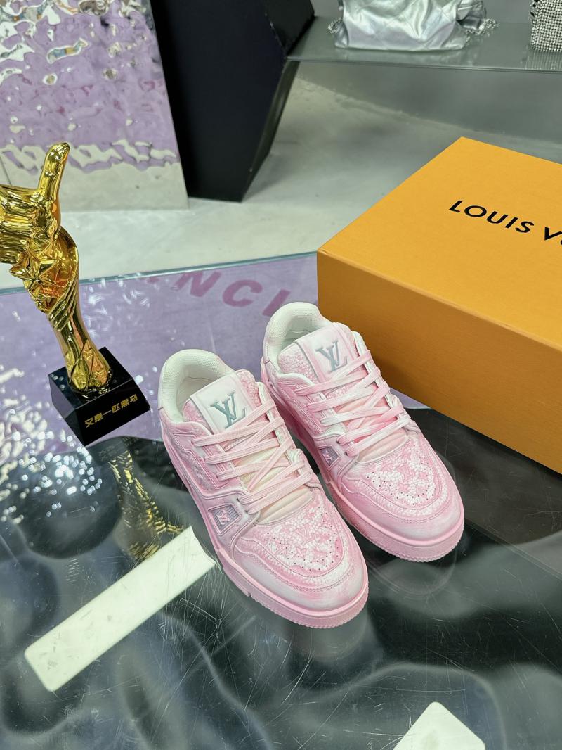 Louis Vuitton Sneakers SLS72803