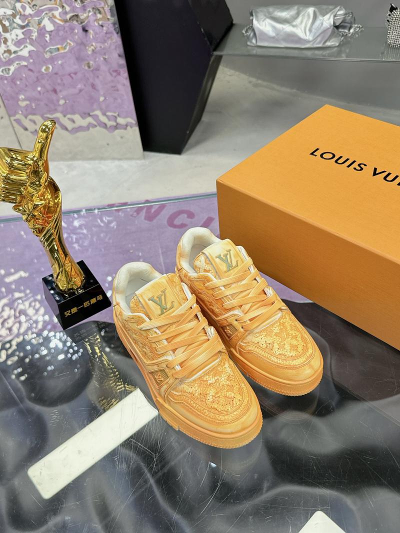 Louis Vuitton Sneakers SLS72804