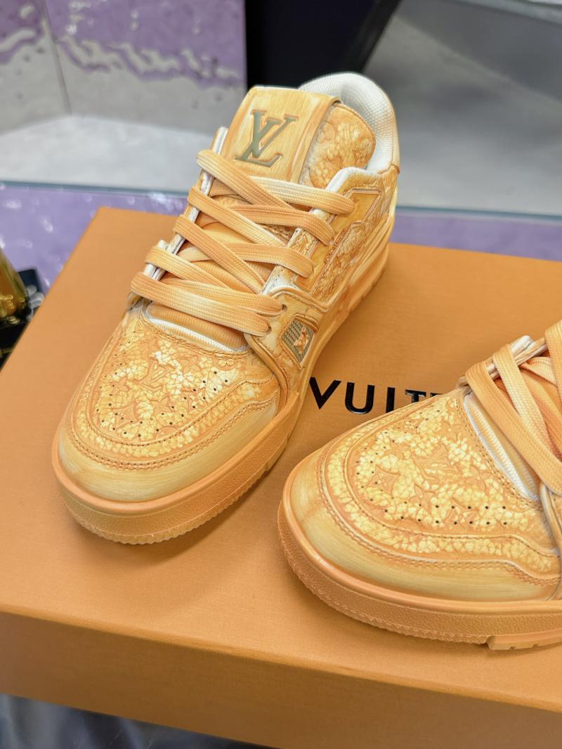 Louis Vuitton Sneakers SLS72804