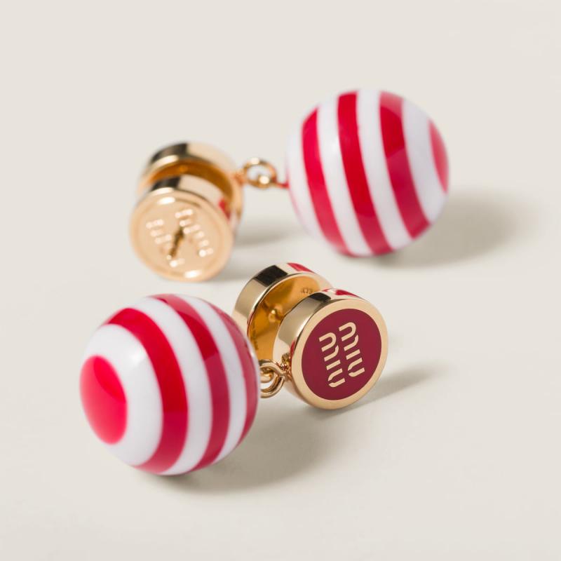 Miu Miu Earrings ME72801