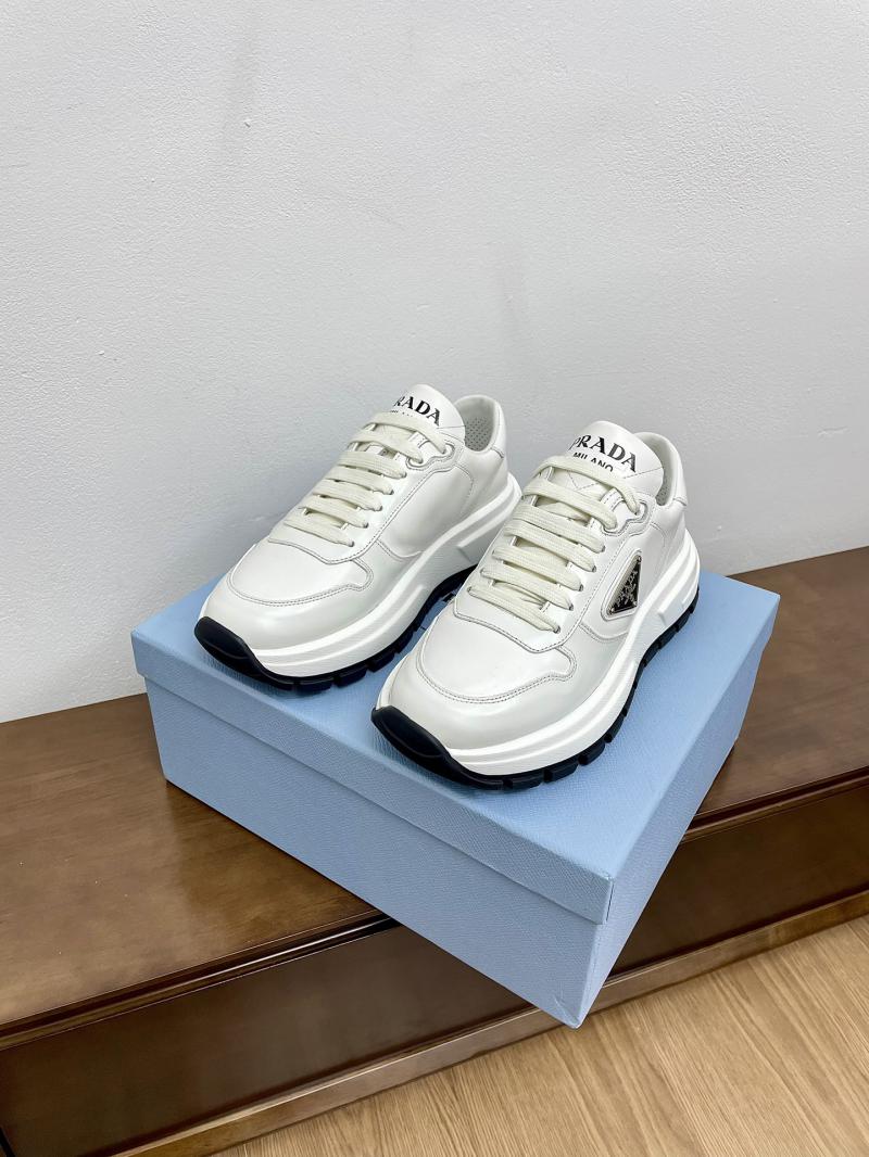 Prada Sneakers SPS72201