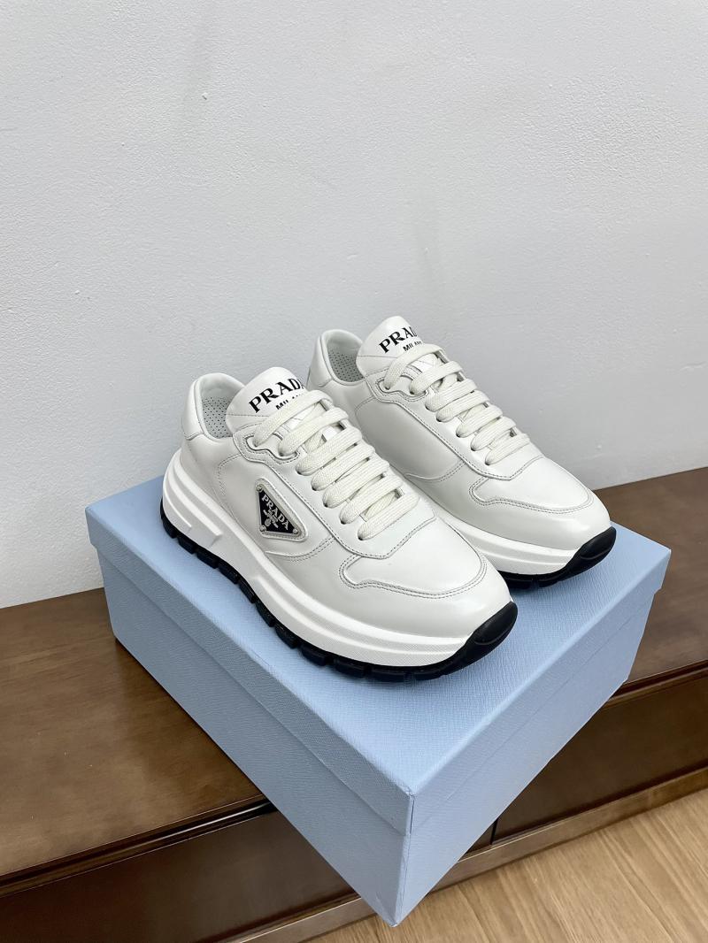 Prada Sneakers SPS72201