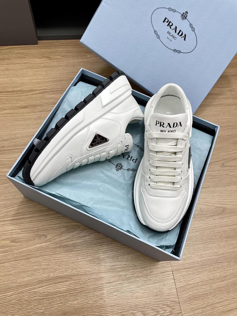 Prada Sneakers SPS72201