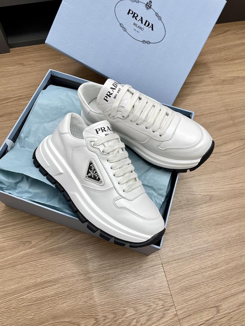 Prada Sneakers SPS72201