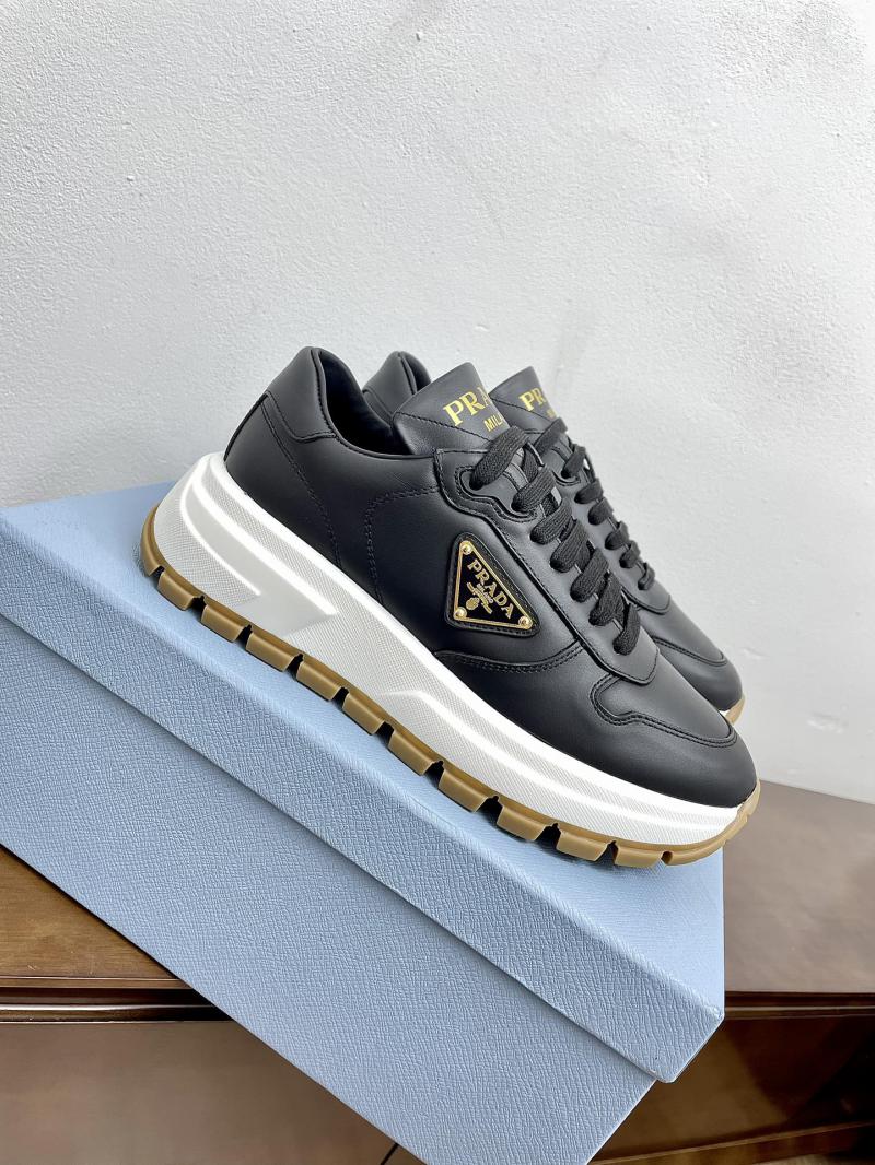 Prada Sneakers SPS72202