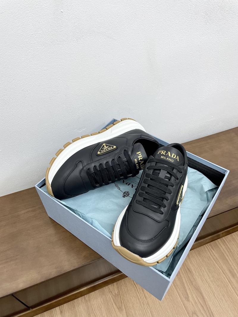 Prada Sneakers SPS72202