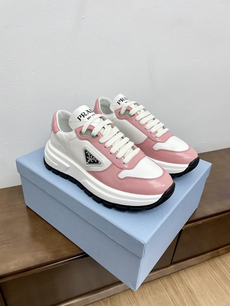 Prada Sneakers SPS72205