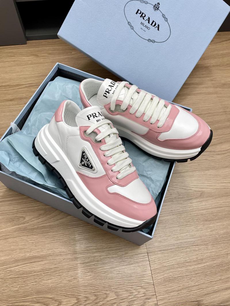 Prada Sneakers SPS72205