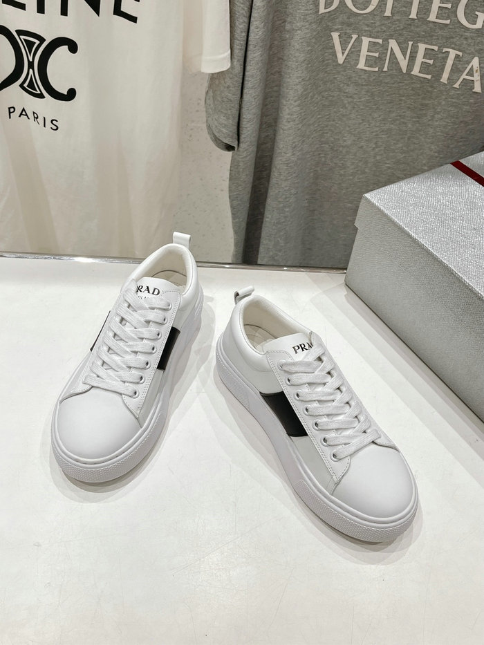 Prada Unisex Sneakers SPS71901