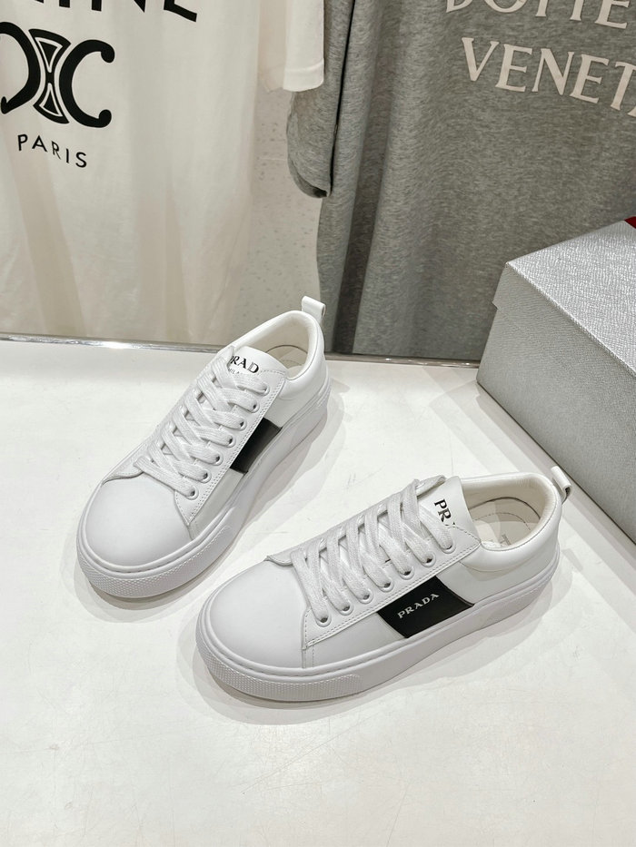 Prada Unisex Sneakers SPS71901