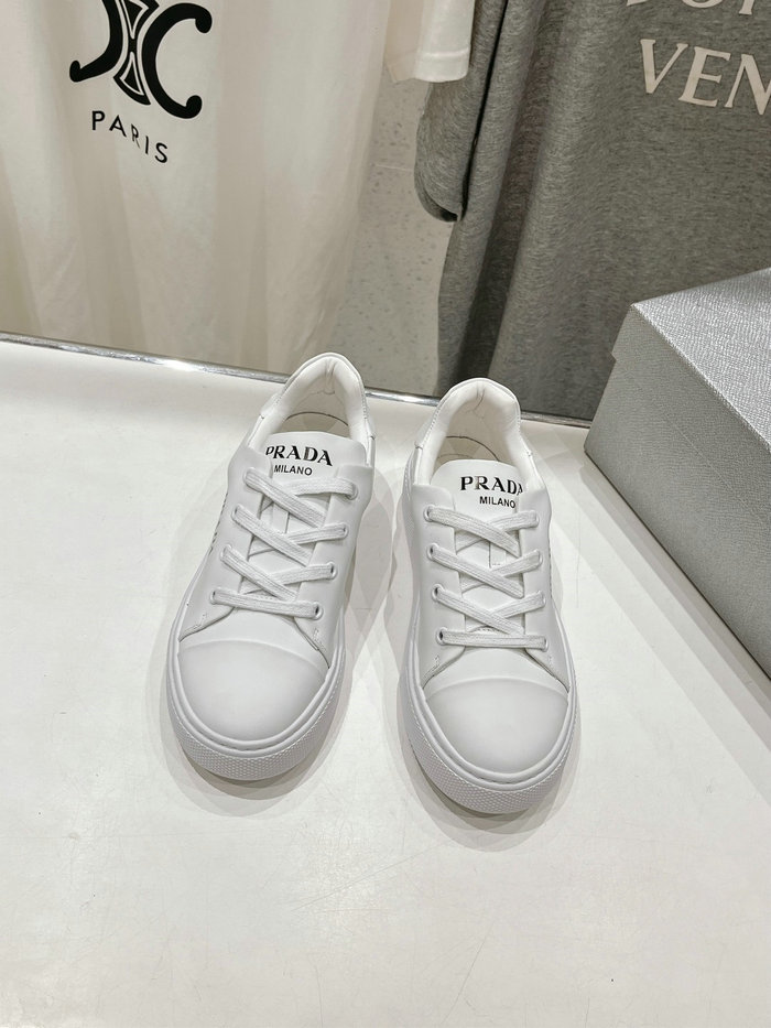 Prada Unisex Sneakers SPS71902