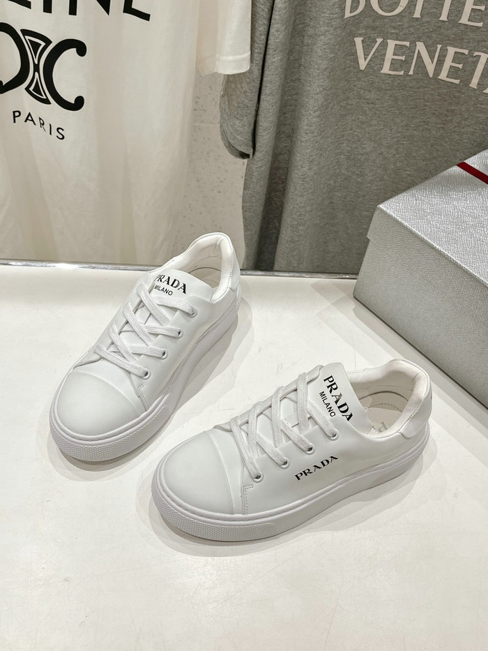 Prada Unisex Sneakers SPS71902