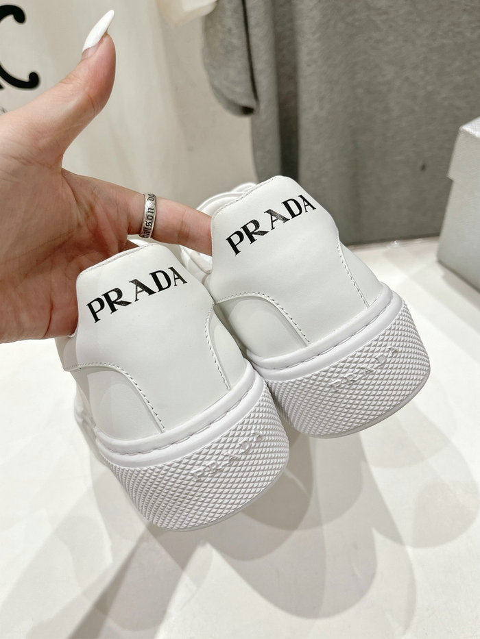 Prada Unisex Sneakers SPS71903