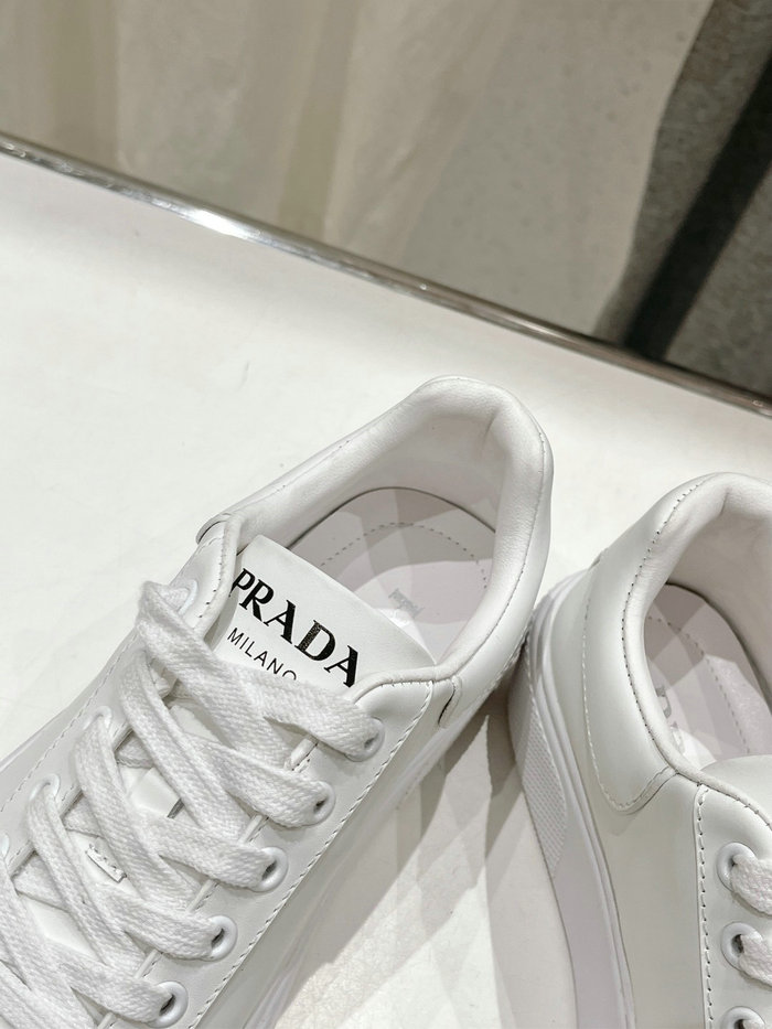 Prada Unisex Sneakers SPS71903